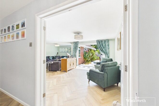 Carbinswood Lane, Reading, RG7