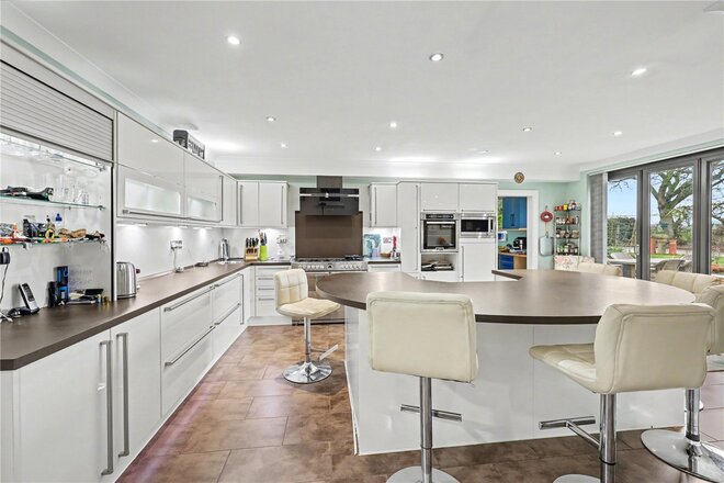 Sandy Lane, Norwich, NR20