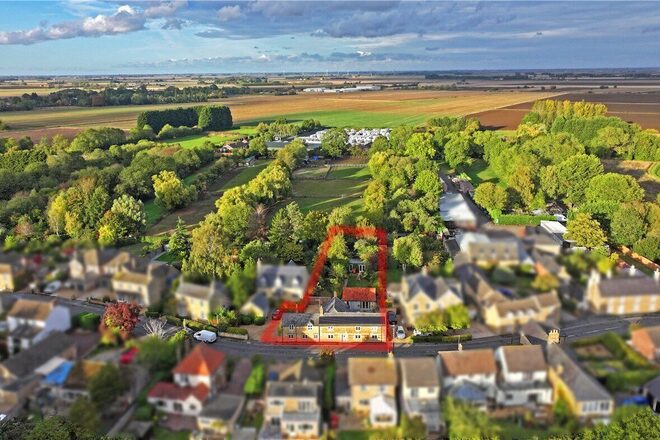 Eastgate, Peterborough, PE6