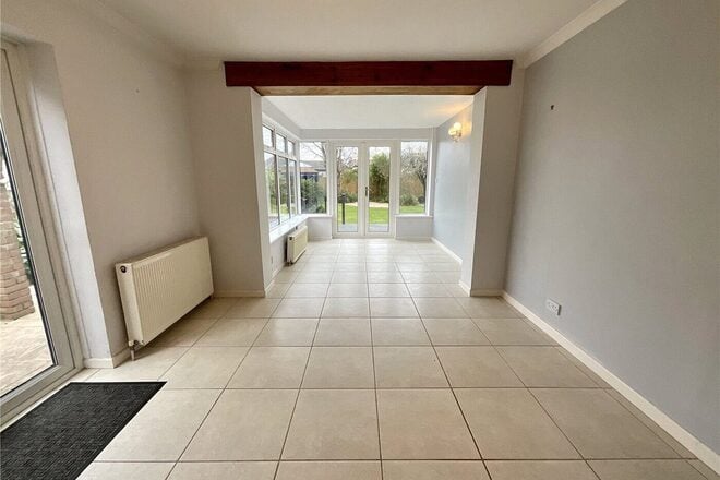 Hynesbury Road, Christchurch, BH23