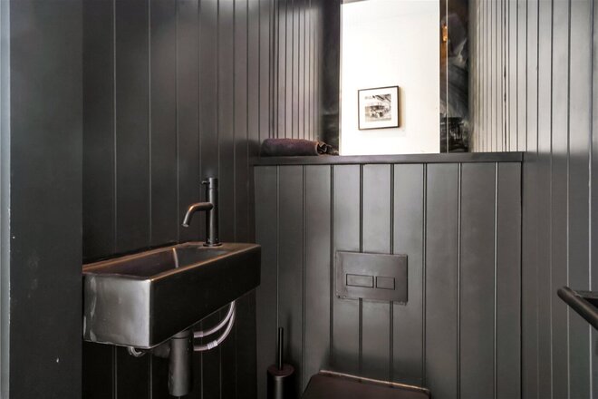 Dunworth Mews, London, W11