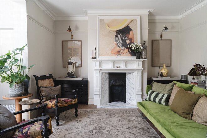Danecroft Road, London, SE24