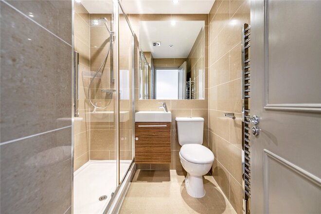 Sheringham, St John's Wood, NW8