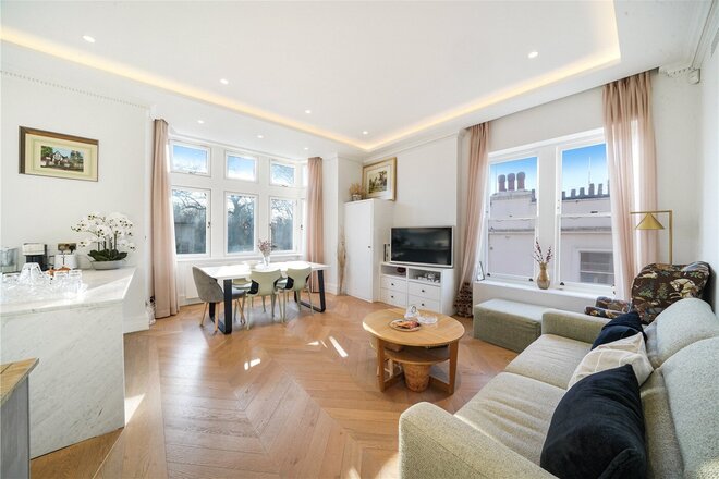 Palace Court, London, W2