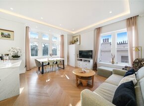 Palace Court, London, W2