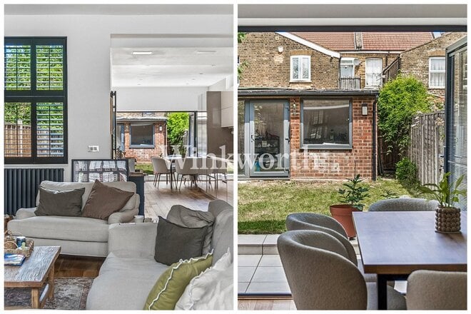 Asplins Road, Tottenham, N17
