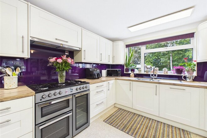 Patches Road, Devon, EX16