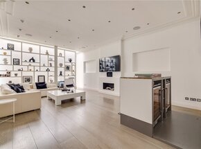 Elthiron Road, London, SW6
