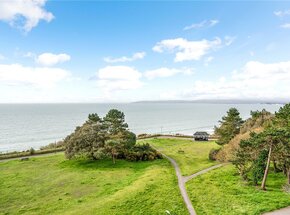 West Cliff Gardens, Dorset, BH2