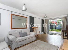 Avondale Road, London, N15