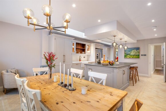 Achilles Road, London, NW6