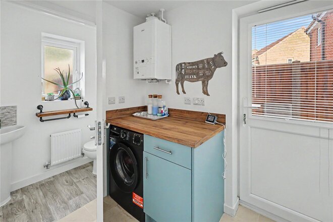 Timber Close, Norwich, NR6