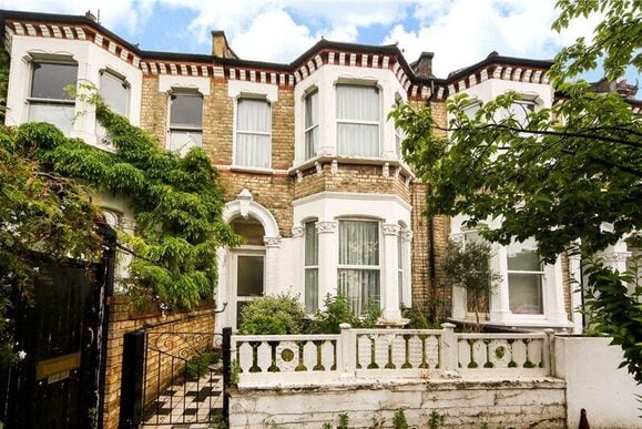 Ethelden Road, London, W12
