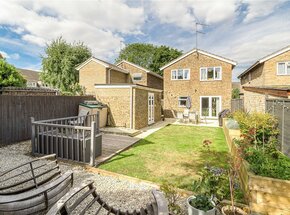 Westcott Way, Northampton, NN3