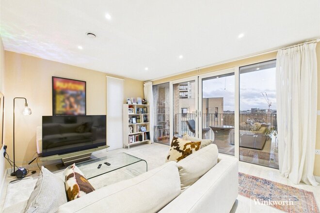 Moorhen Drive, Hendon, NW9