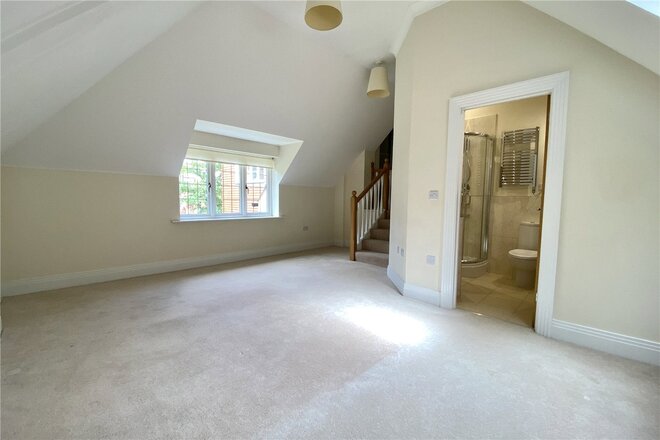 Park Grove, Beaconsfield, HP9