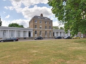 The Paragon, Blackheath, SE3