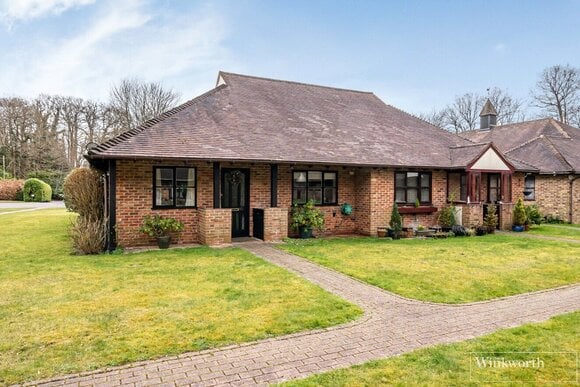 Bagshot Road, Berkshire, SL5