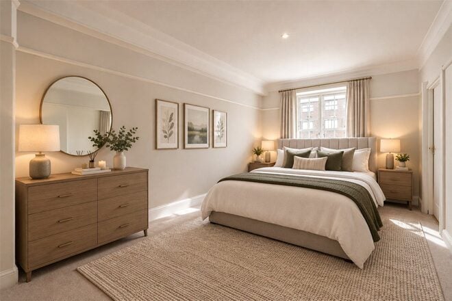 Ormonde Terrace, St John's Wood, NW8