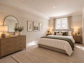 Ormonde Terrace, St John's Wood, NW8
