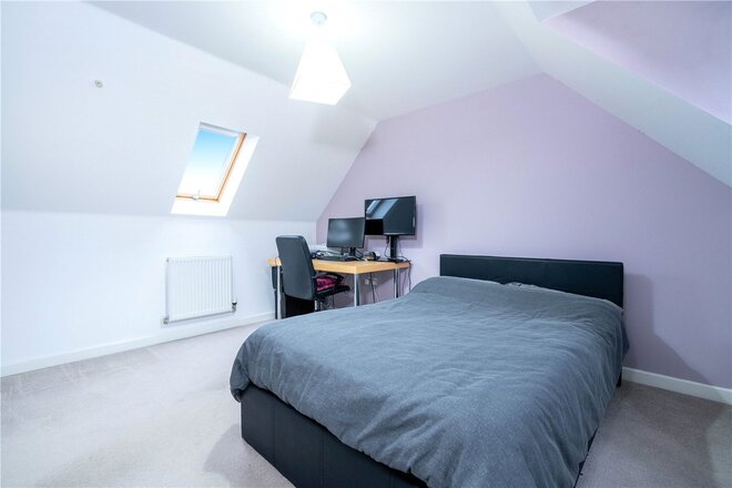Charter Avenue, Peterborough, PE6