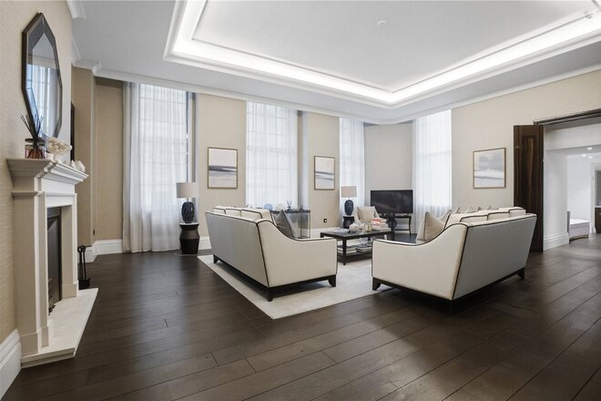 Whitehall Place, London, SW1A