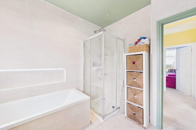 Peak Hill, London, SE26