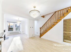 Bollo Lane, London, W4