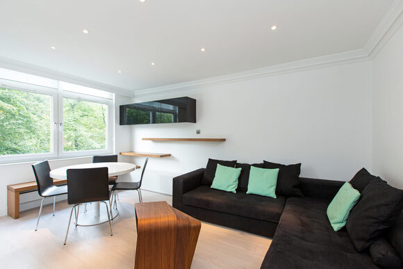 Athena Court, St John's Wood, NW8