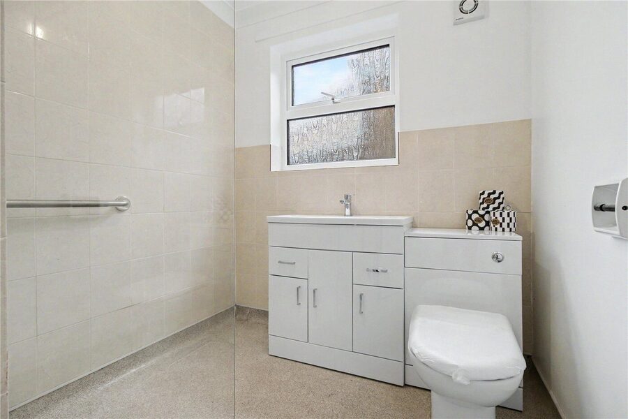 Wet Room