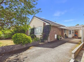 Old Rectory Gardens, Crediton, EX17