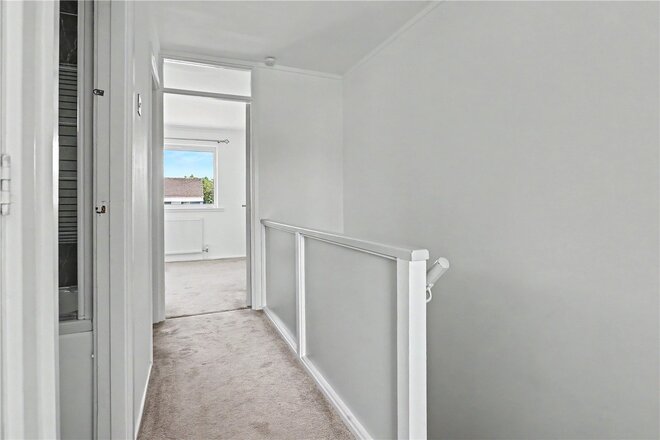 Grove Avenue, Norfolk, NR1