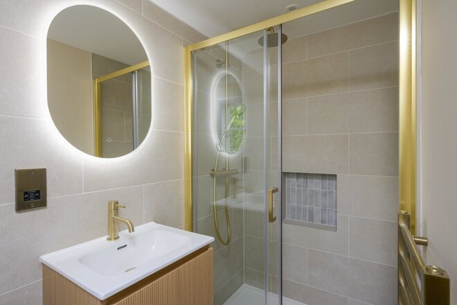 Oakfield House, Somerset, BA1