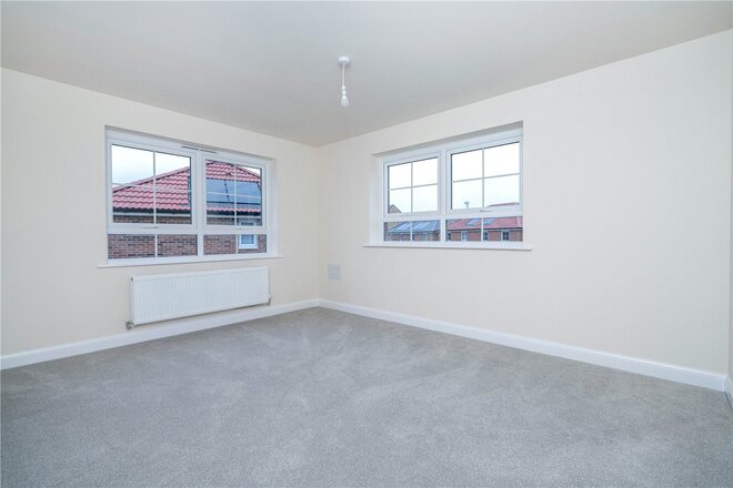 Plot 116, Bourne, PE10