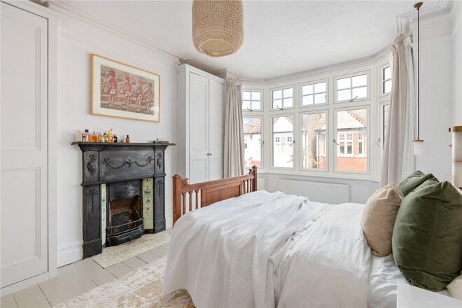 Clive Road, London, SW19
