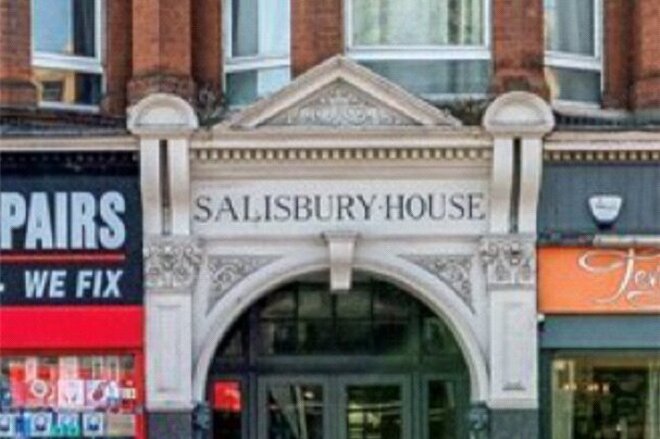 Highbury Corner, London, N5