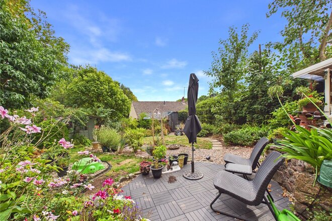Patches Road, Devon, EX16
