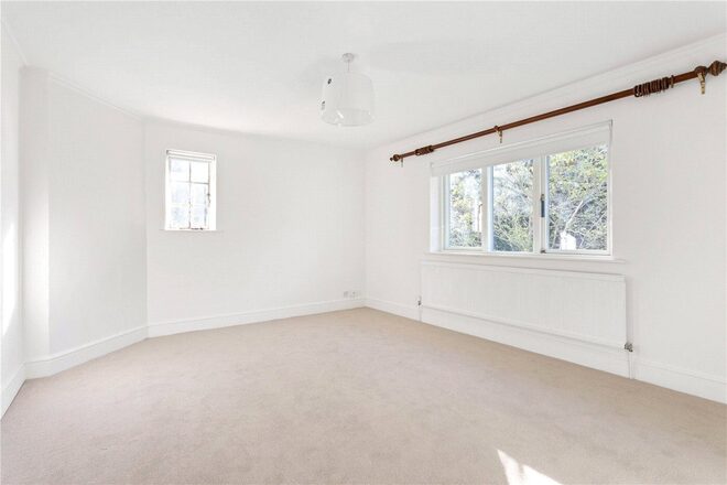 Putney Park Avenue, London, SW15