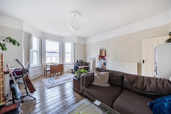 Alexandra Drive, London, SE19