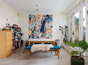 Keswick Road, London, SW15