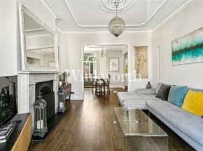 Beresford Road, London, N8