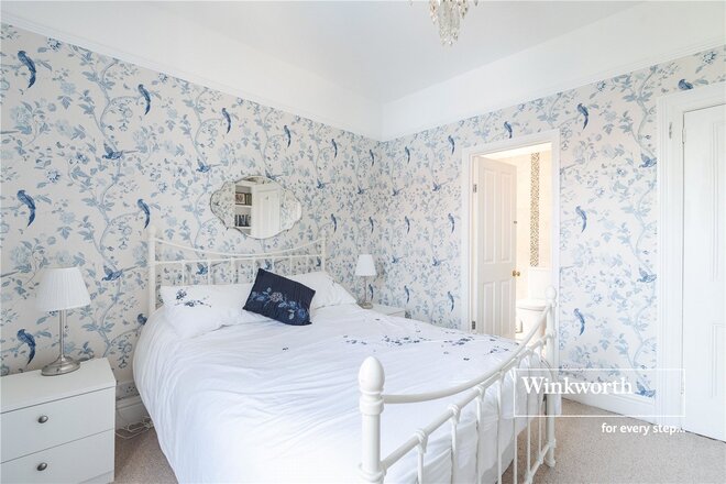 Chestnut Avenue, Bournemouth, BH6