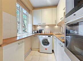 Vicarage Gate, Kensington, W8