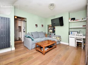 Peterborough Road, Carshalton, SM5