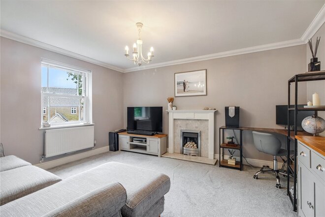 Blackthorn Way, Norwich, NR14