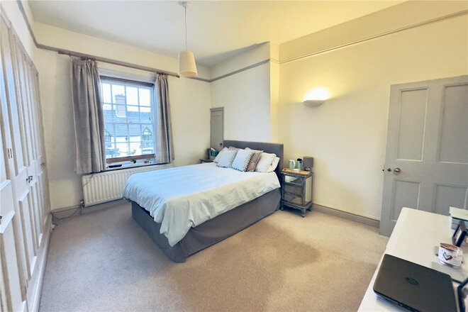 London End, Buckinghamshire, HP9