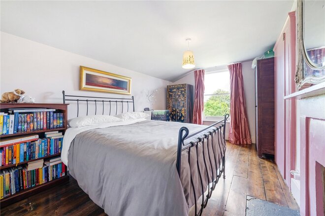 Friern Road, East Dulwich, SE22
