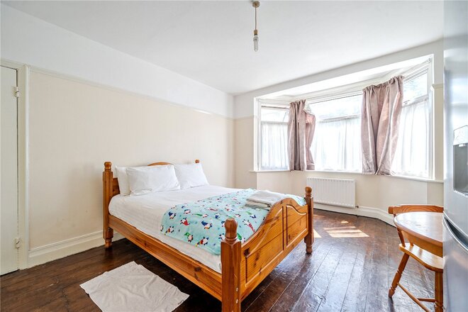 Westwood Park, London, SE23