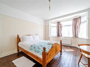 Westwood Park, London, SE23