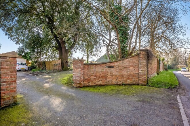 Church Road, Stratford-upon-Avon, CV37